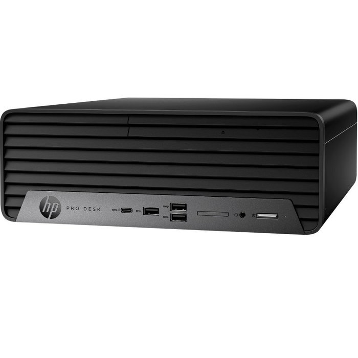 HP Pro SFF 400 G9 con Intel Core i5-14500, 16 GB DDR5 y 512 GB SSD HP Pro SFF 400 G9 con Intel Core i5-14500, 16 GB DDR5 y 512 GB SSD